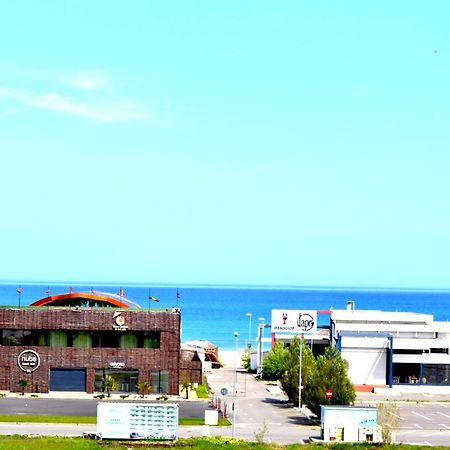Summerland Sea & Lake มามายา ภายนอก รูปภาพ