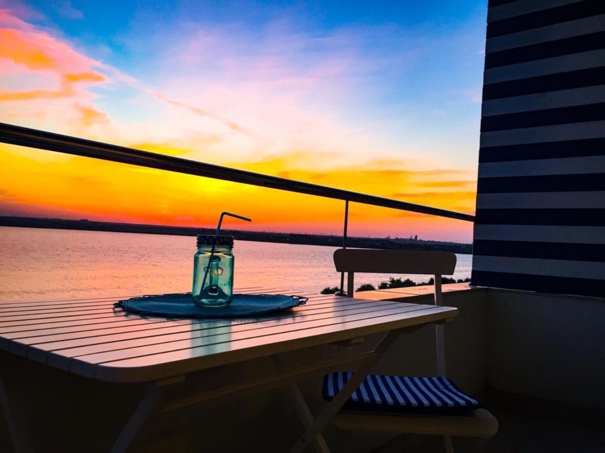 Summerland Sea & Lake มามายา ภายนอก รูปภาพ