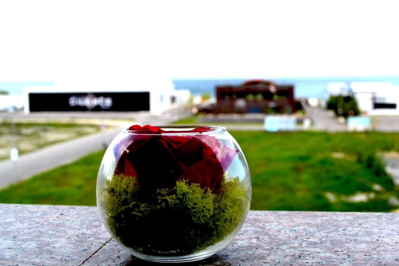 Summerland Sea & Lake มามายา ภายนอก รูปภาพ