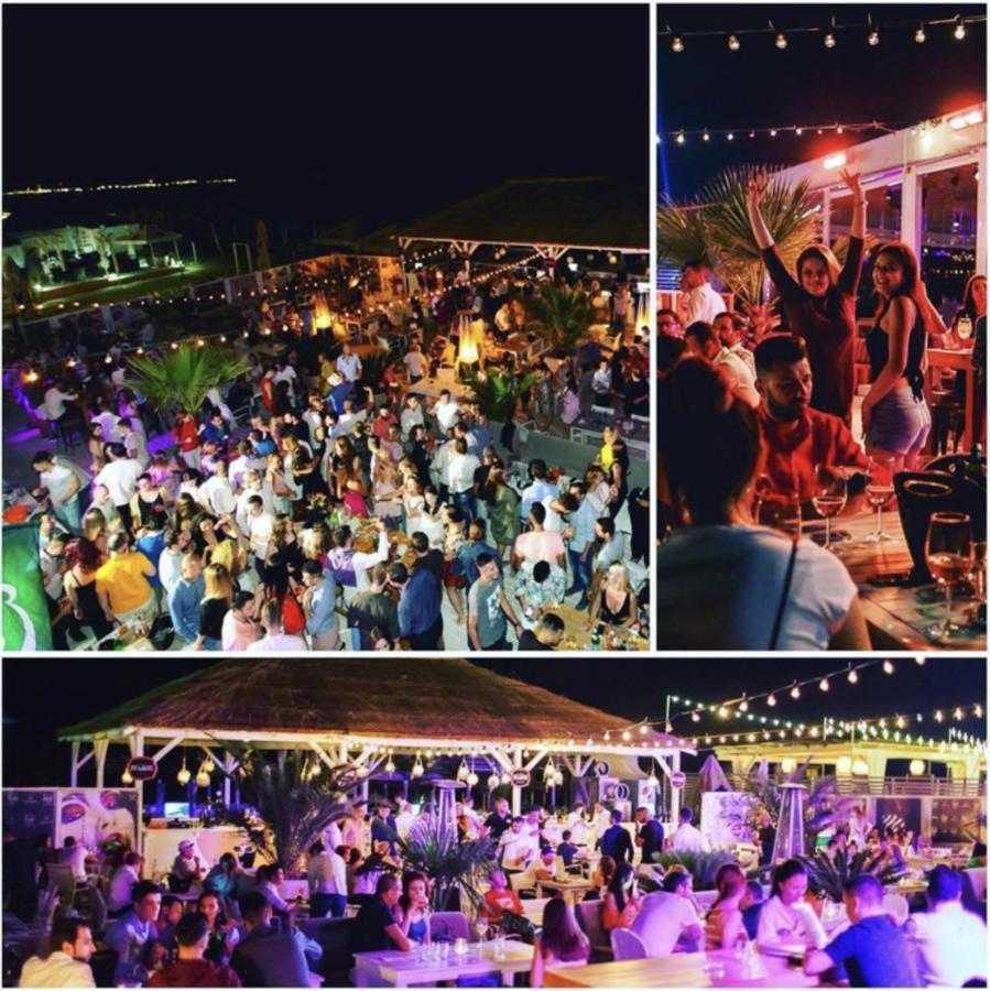 Summerland Sea & Lake มามายา ภายนอก รูปภาพ