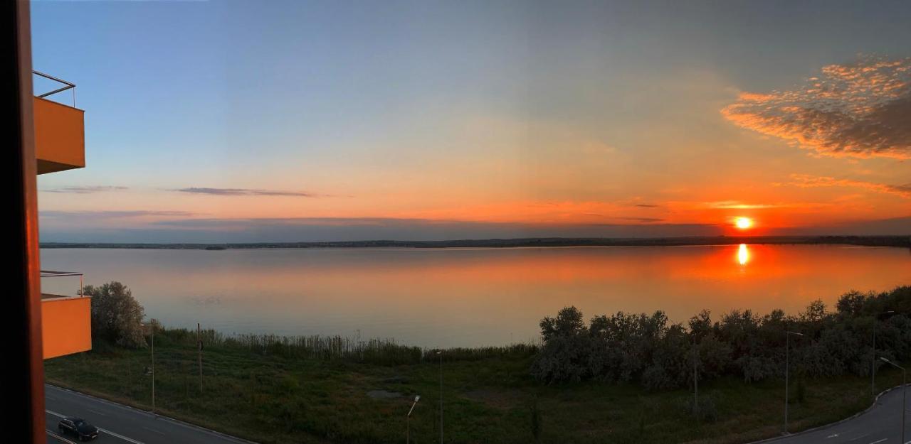 Summerland Sea & Lake มามายา ภายนอก รูปภาพ