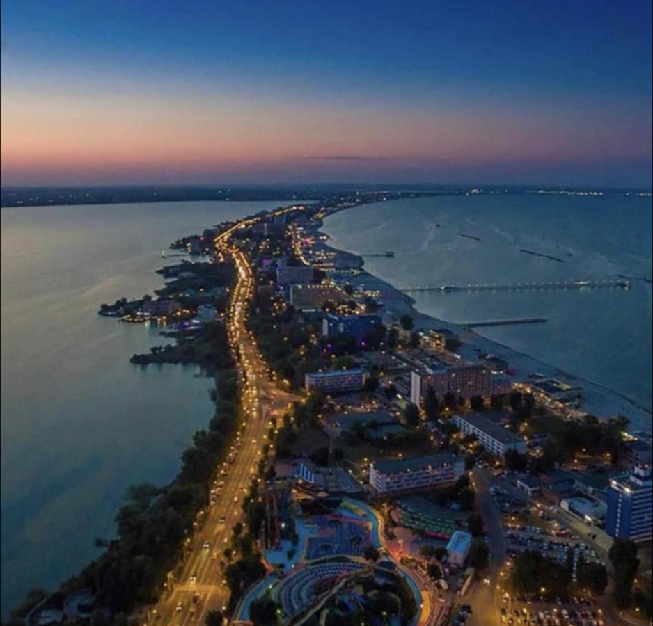 Summerland Sea & Lake มามายา ภายนอก รูปภาพ