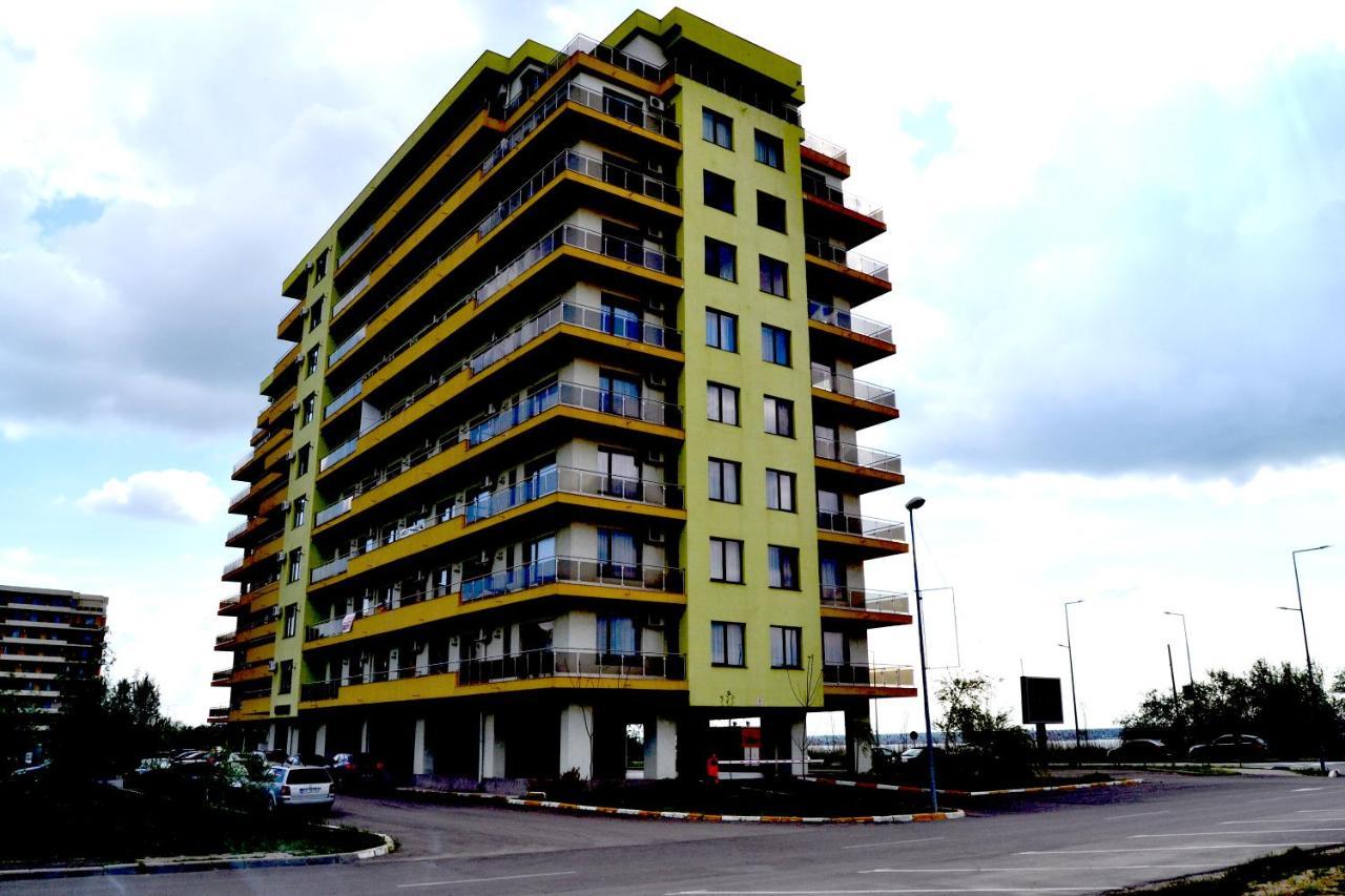 Summerland Sea & Lake มามายา ภายนอก รูปภาพ
