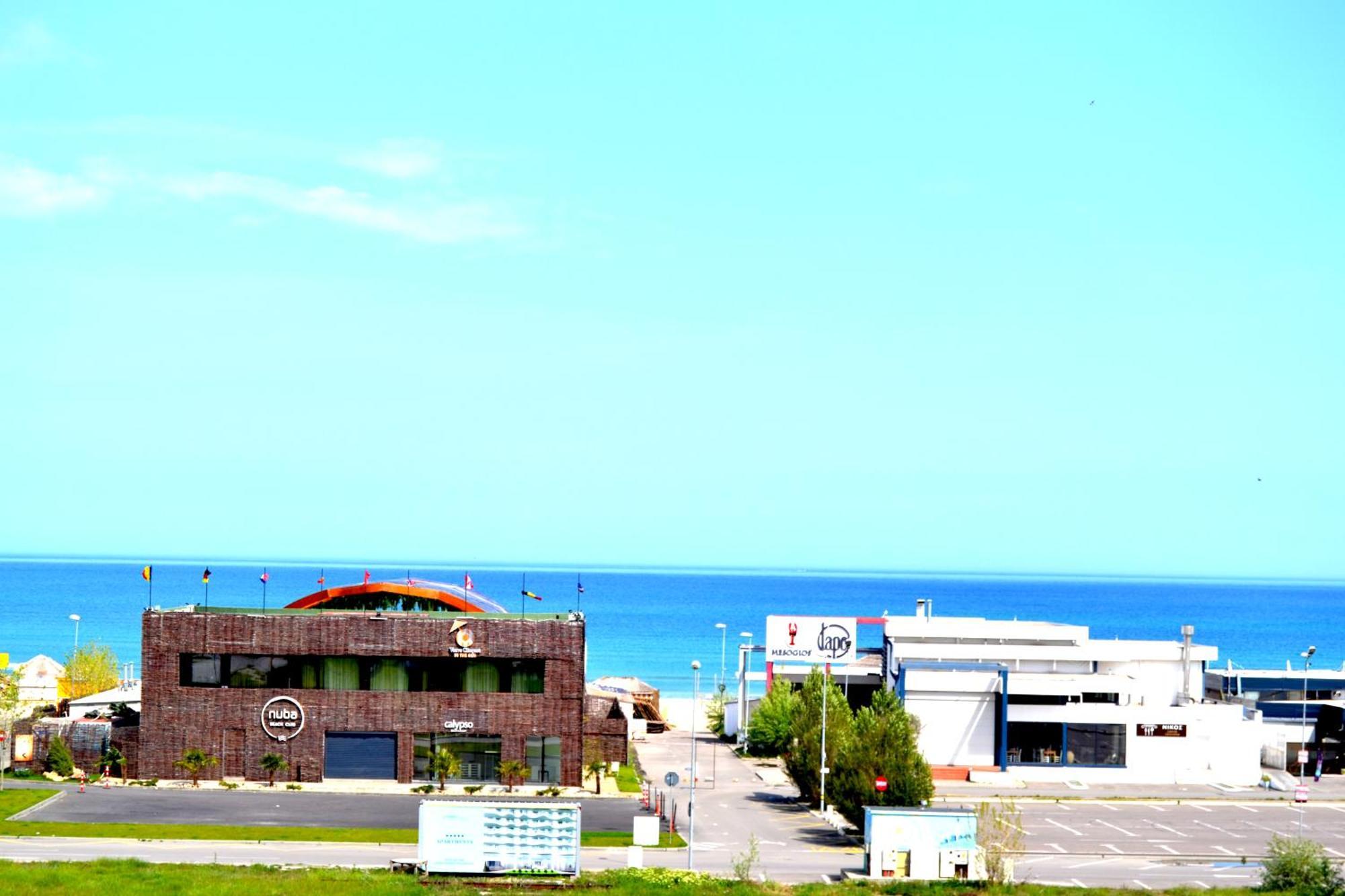 Summerland Sea & Lake มามายา ภายนอก รูปภาพ