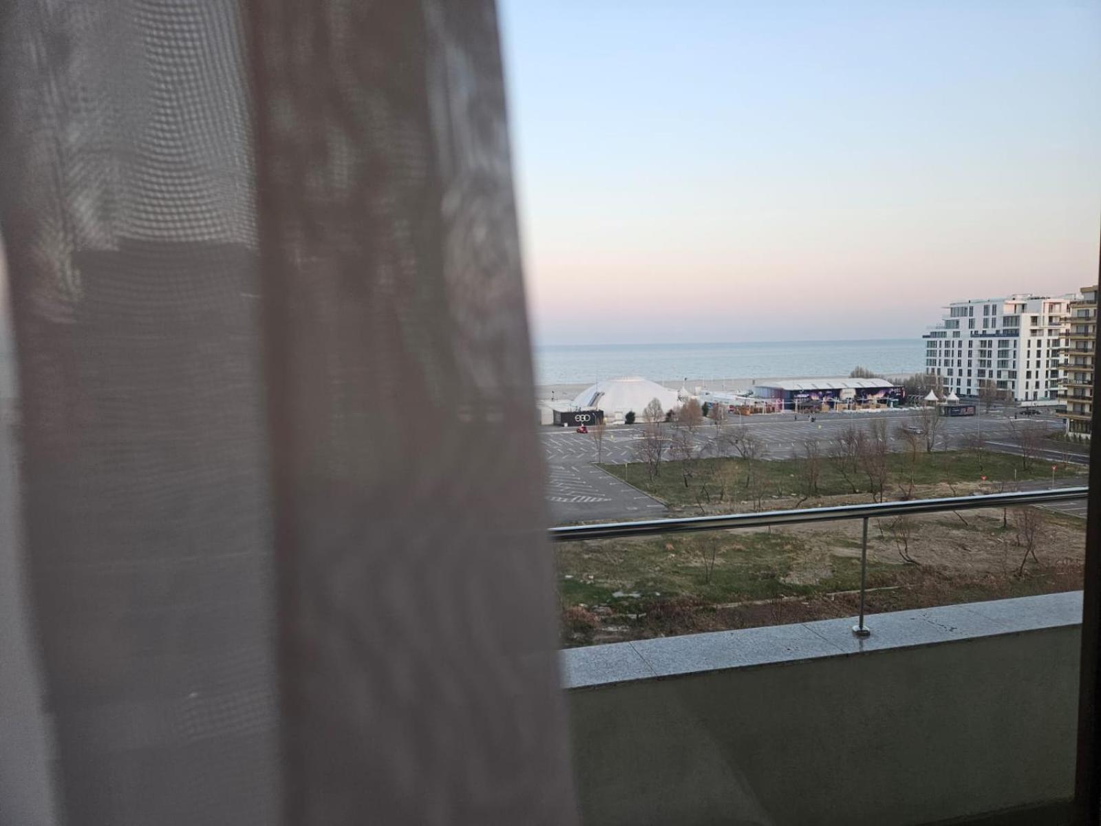 Summerland Sea & Lake มามายา ภายนอก รูปภาพ